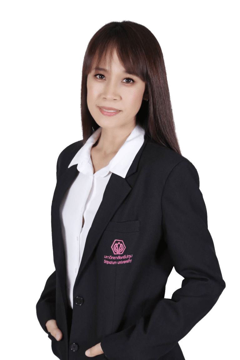 นางพิสุทธินี อุ่นศิริวงศ์