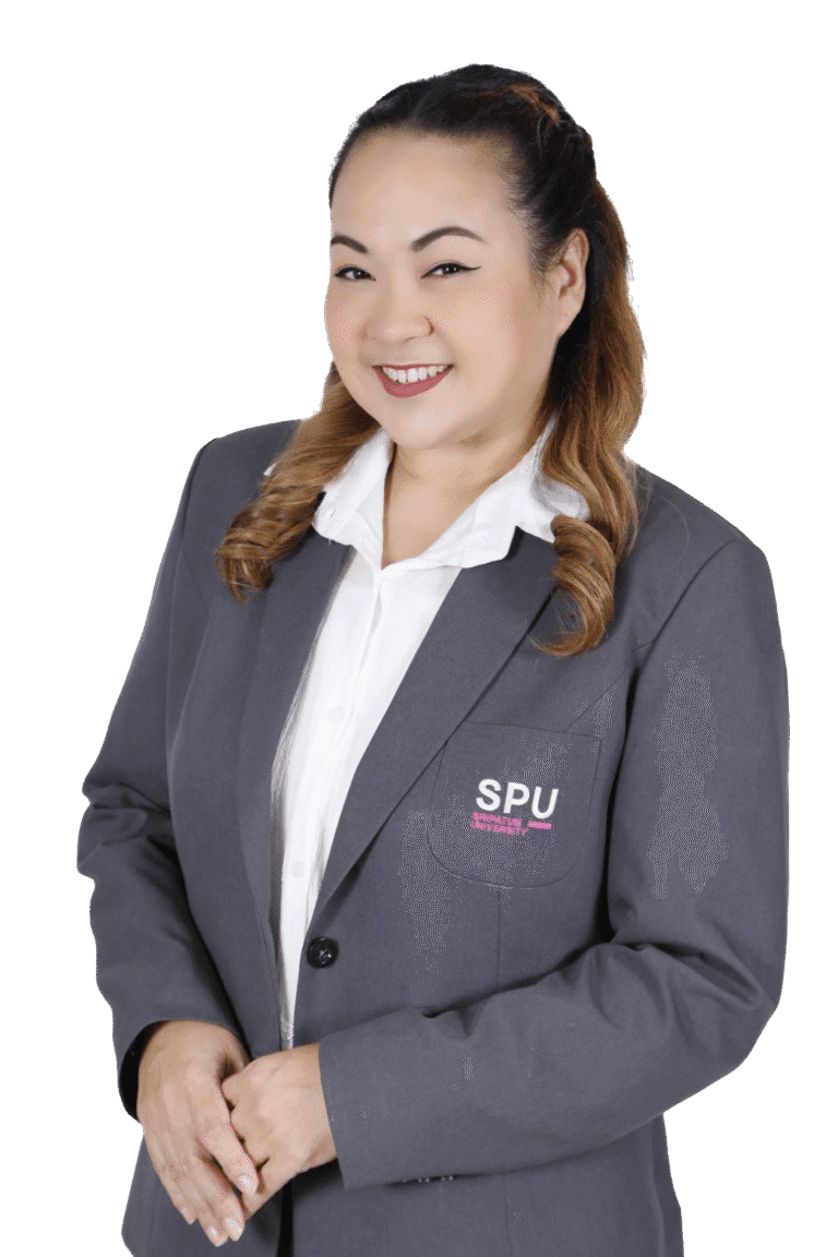 นางธัญญ์นิธิ มณีรุ่งรัตน์