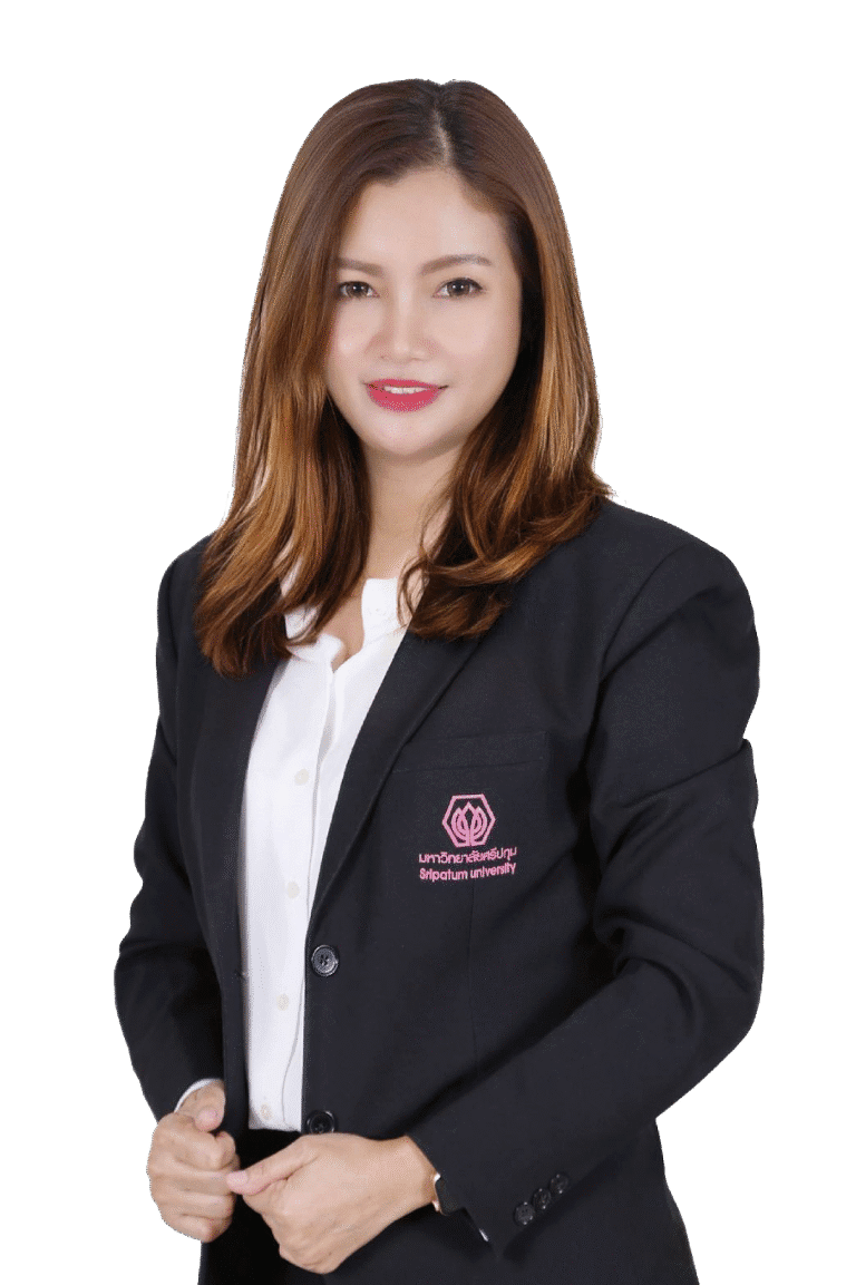 นางสาวขวัญพนิต กุลคณนาถ