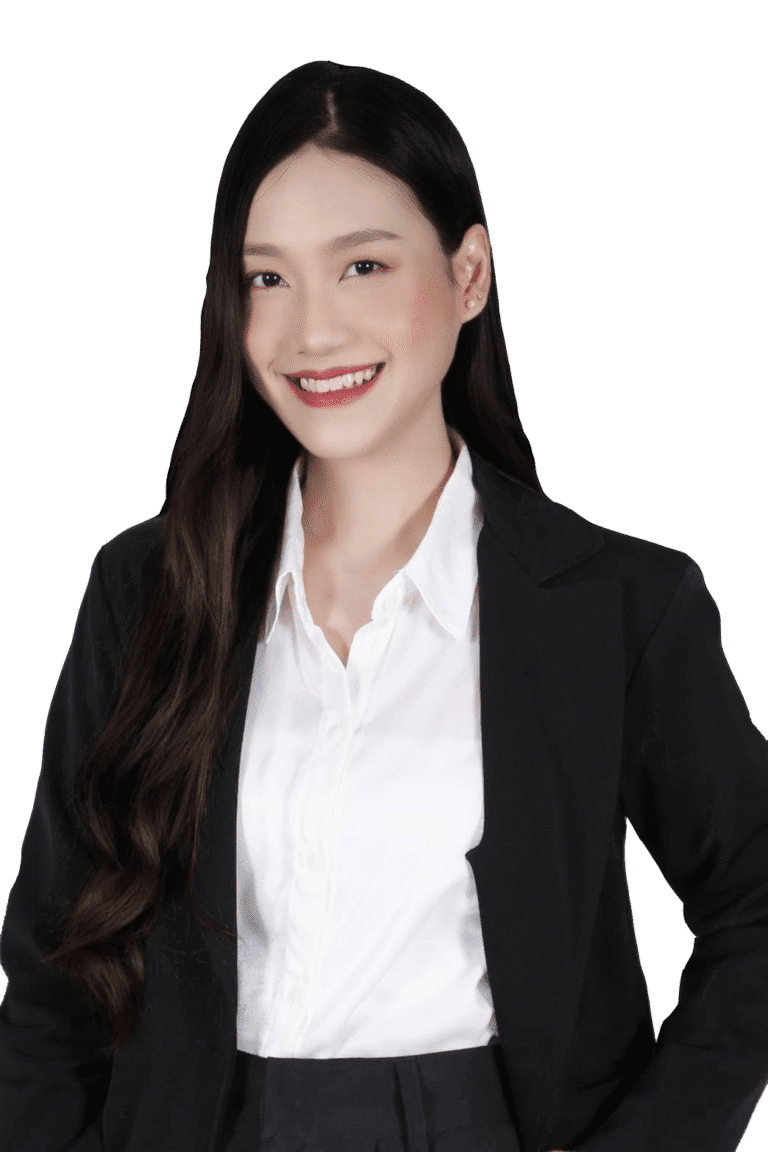 นางสาวปิยะรัตน์ ปราบไชยโจร